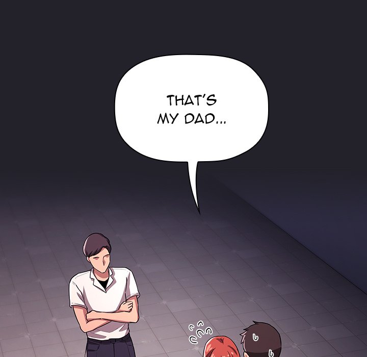 Collapse & Rewind Collapse & Rewind EP 31 - Toomics page 81 - 