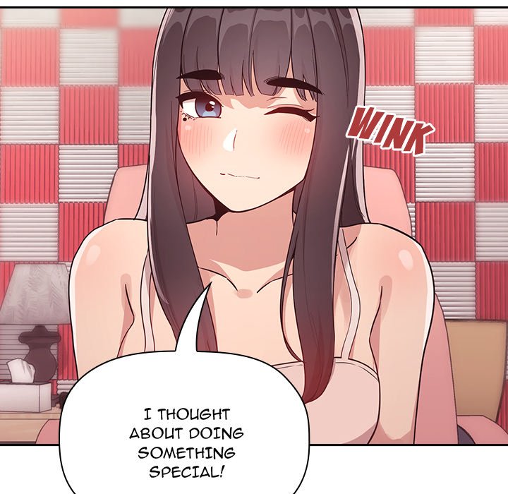 Collapse & Rewind Collapse & Rewind EP 31 - Toomics page 94 - 
