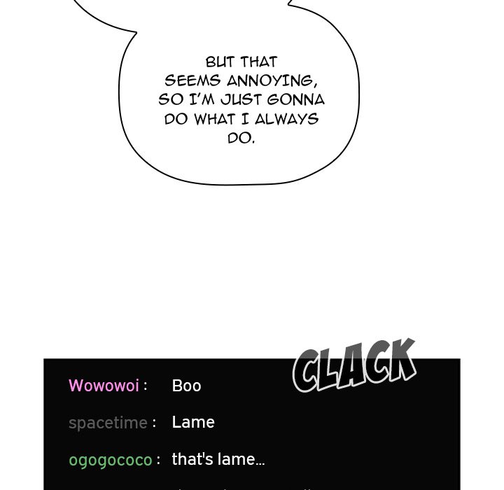 Collapse & Rewind Collapse & Rewind EP 31 - Toomics page 95 - 