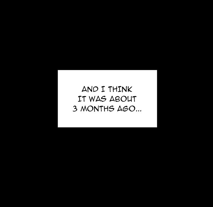 Collapse & Rewind Collapse & Rewind EP 4 - Toomics page 11 - 