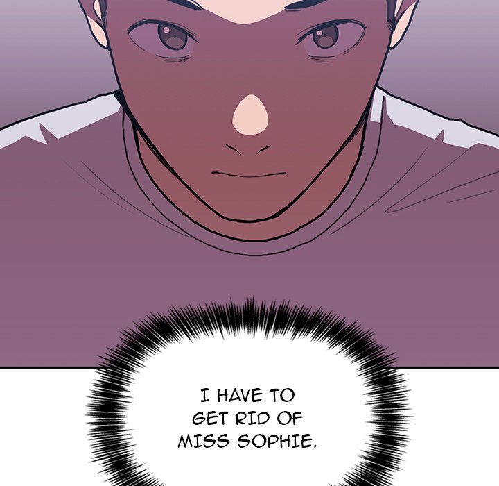 Collapse & Rewind Collapse & Rewind EP 4 - Toomics page 104 - 