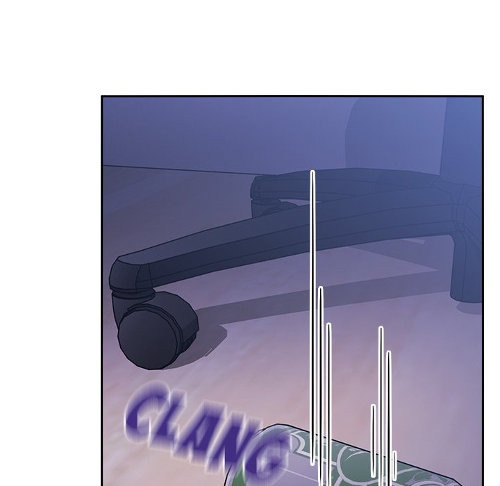 Collapse & Rewind Collapse & Rewind EP 4 - Toomics page 116 - 