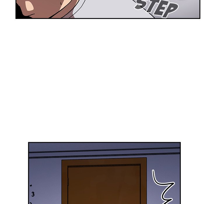 Collapse & Rewind Collapse & Rewind EP 4 - Toomics page 123 - 
