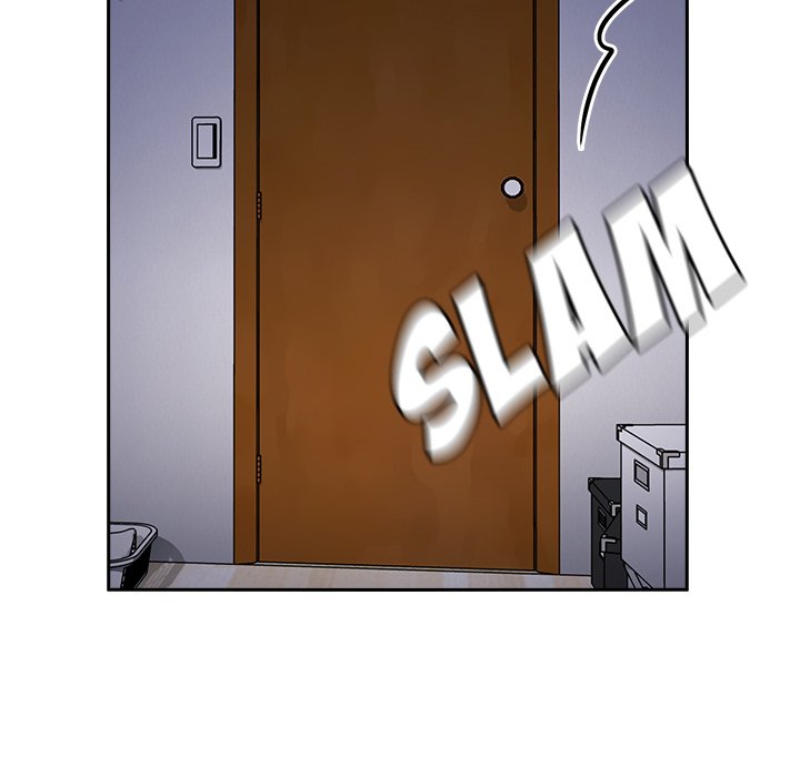 Collapse & Rewind Collapse & Rewind EP 4 - Toomics page 124 - 