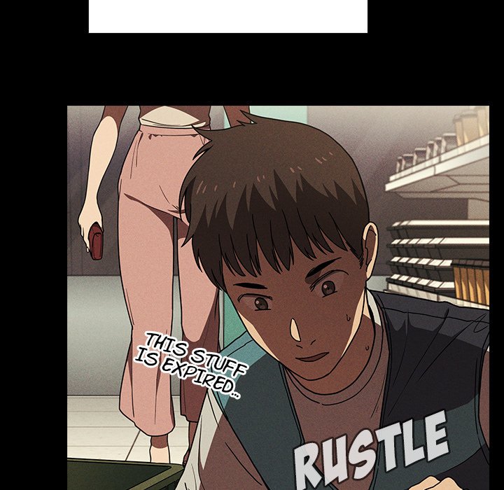 Collapse & Rewind Collapse & Rewind EP 4 - Toomics page 14 - 