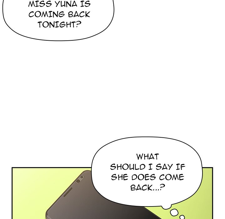 Collapse & Rewind Collapse & Rewind EP 4 - Toomics page 148 - 