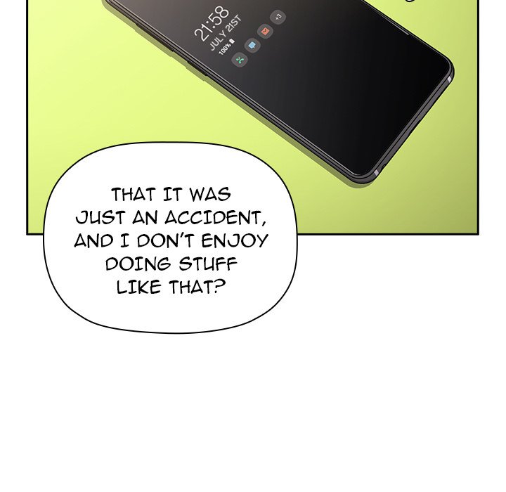 Collapse & Rewind Collapse & Rewind EP 4 - Toomics page 149 - 