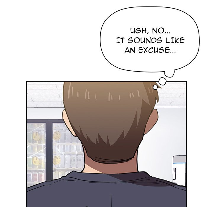 Collapse & Rewind Collapse & Rewind EP 4 - Toomics page 150 - 