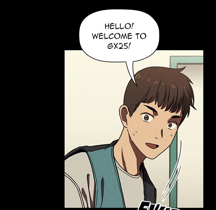 Collapse & Rewind Collapse & Rewind EP 4 - Toomics page 16 - 