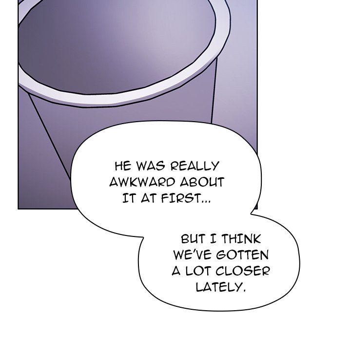Collapse & Rewind Collapse & Rewind EP 4 - Toomics page 22 - 