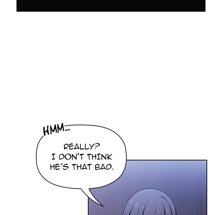 Collapse & Rewind Collapse & Rewind EP 4 - Toomics page 24 - 
