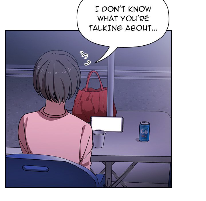 Collapse & Rewind Collapse & Rewind EP 4 - Toomics page 34 - 