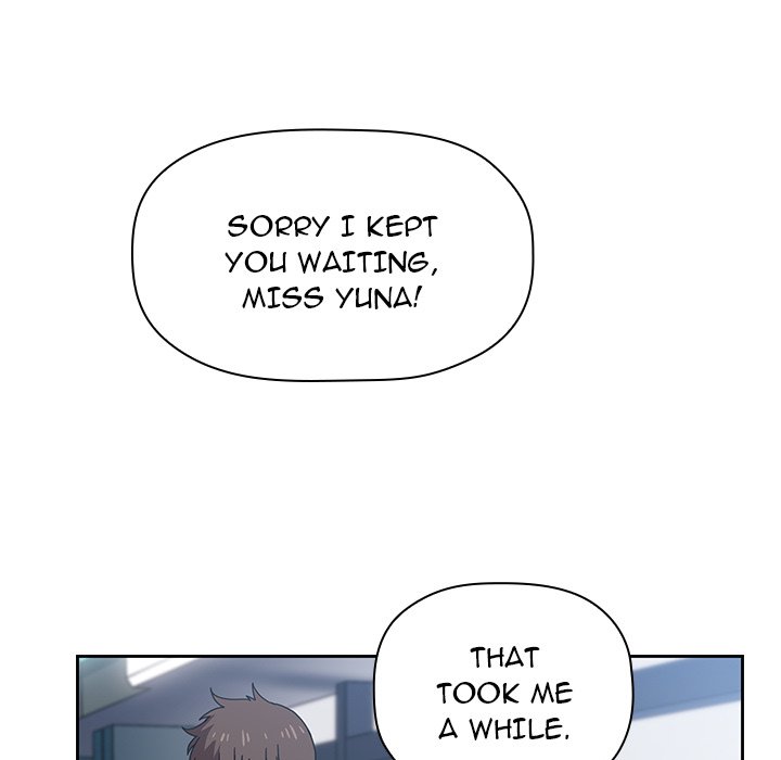 Collapse & Rewind Collapse & Rewind EP 4 - Toomics page 49 - 