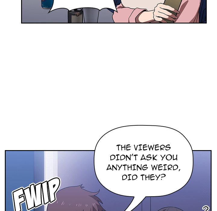 Collapse & Rewind Collapse & Rewind EP 4 - Toomics page 51 - 