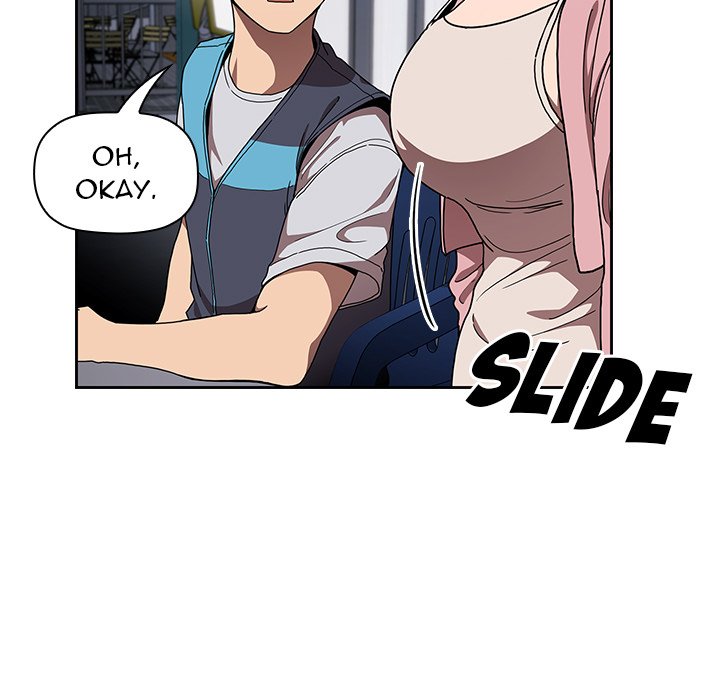 Collapse & Rewind Collapse & Rewind EP 4 - Toomics page 55 - 