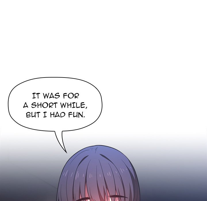 Collapse & Rewind Collapse & Rewind EP 4 - Toomics page 56 - 
