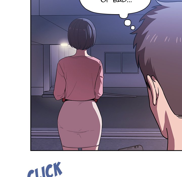 Collapse & Rewind Collapse & Rewind EP 4 - Toomics page 59 - 