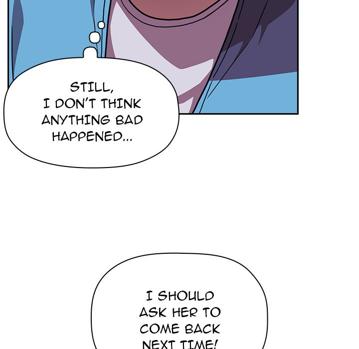 Collapse & Rewind Collapse & Rewind EP 4 - Toomics page 61 - 