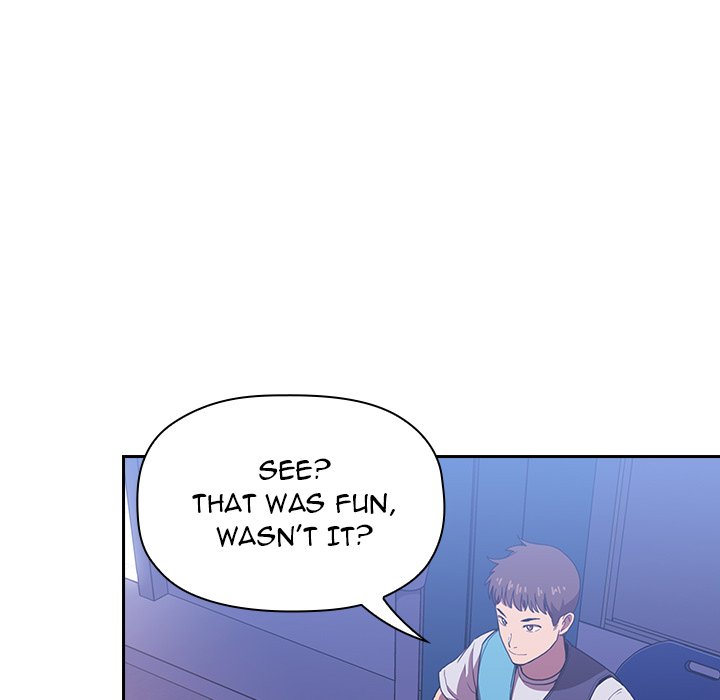 Collapse & Rewind Collapse & Rewind EP 4 - Toomics page 78 - 