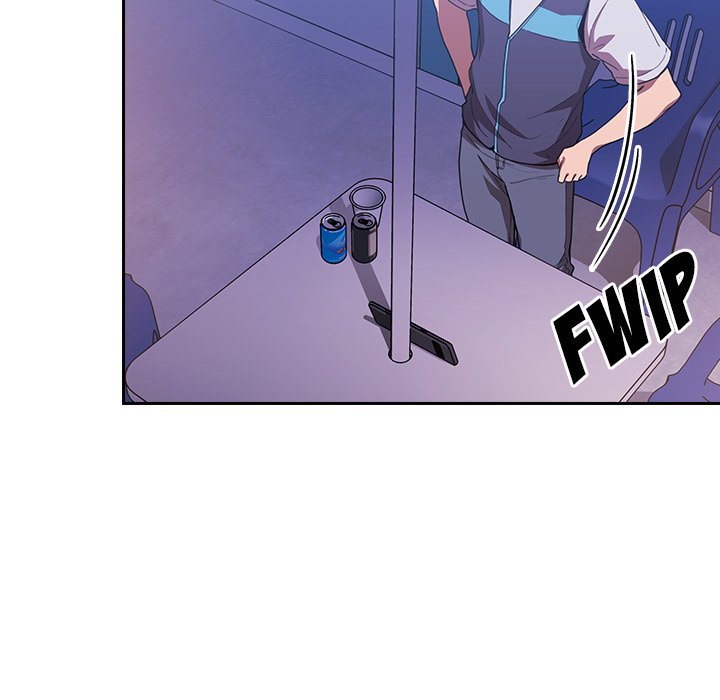 Collapse & Rewind Collapse & Rewind EP 4 - Toomics page 79 - 