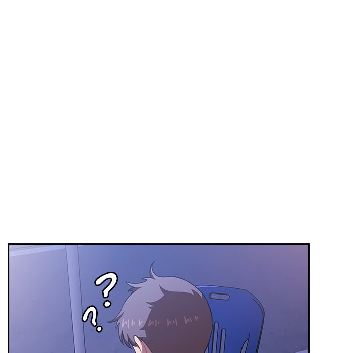 Collapse & Rewind Collapse & Rewind EP 4 - Toomics page 81 - 