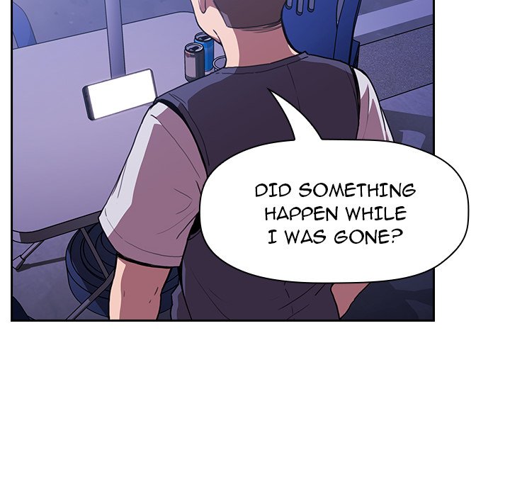 Collapse & Rewind Collapse & Rewind EP 4 - Toomics page 82 - 
