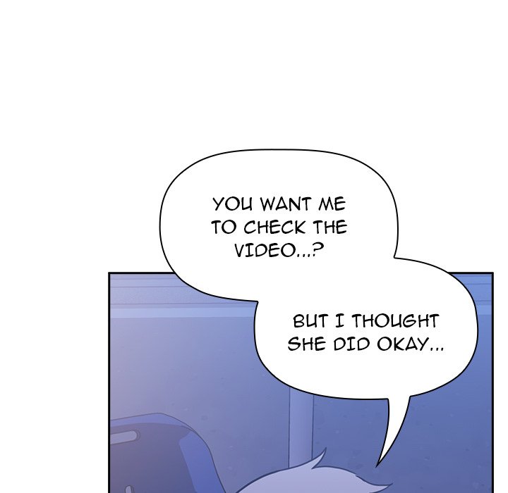 Collapse & Rewind Collapse & Rewind EP 4 - Toomics page 83 - 
