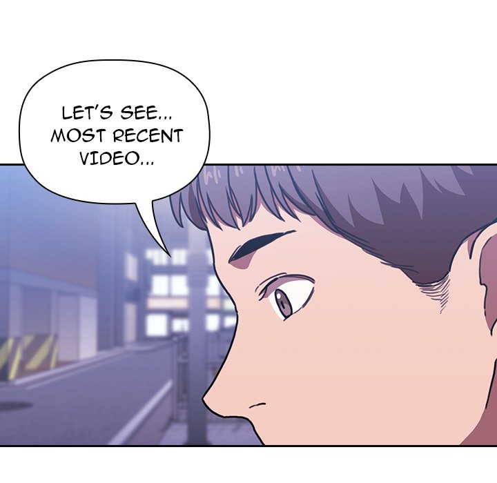 Collapse & Rewind Collapse & Rewind EP 4 - Toomics page 85 - 