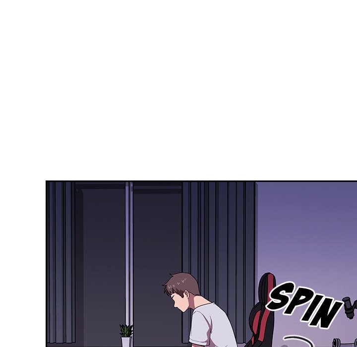 Collapse & Rewind Collapse & Rewind EP 4 - Toomics page 99 - 
