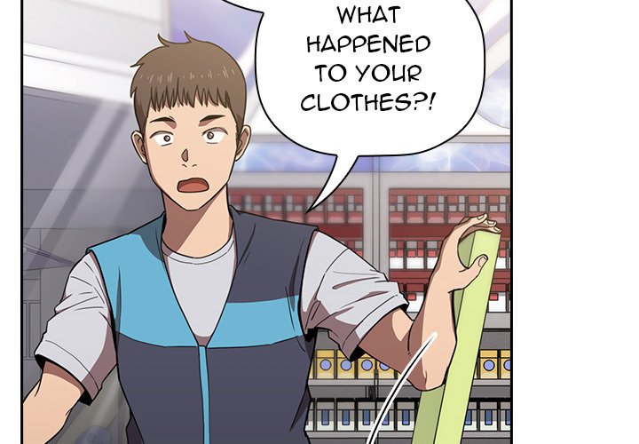 Collapse & Rewind Collapse & Rewind EP 5 - Toomics page 2 - 