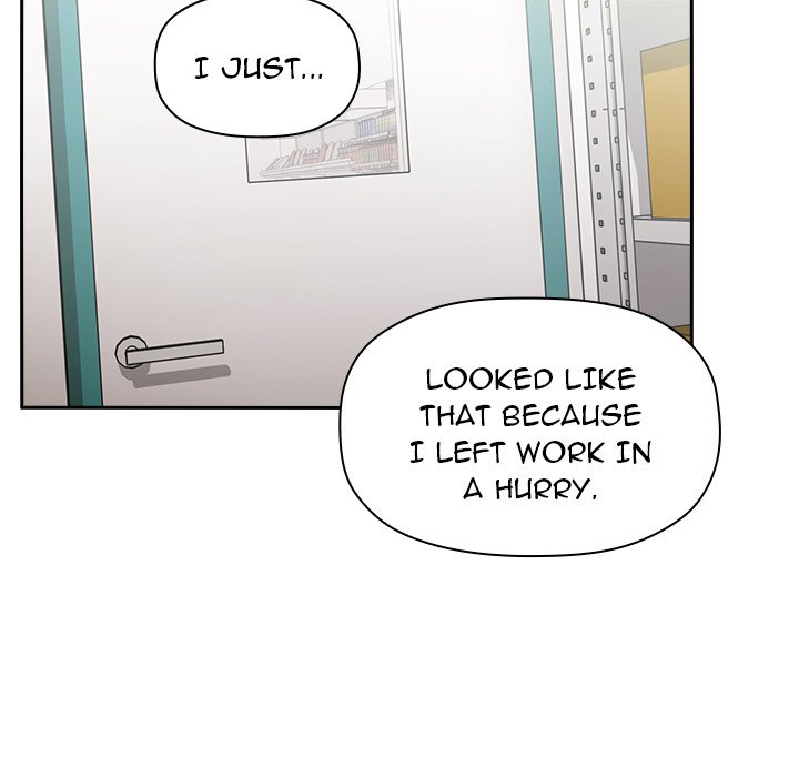 Collapse & Rewind Collapse & Rewind EP 5 - Toomics page 108 - 