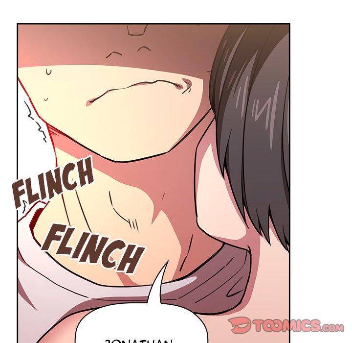 Collapse & Rewind Collapse & Rewind EP 5 - Toomics page 120 - 