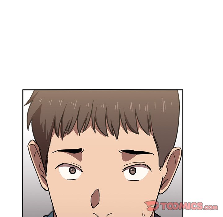 Collapse & Rewind Collapse & Rewind EP 5 - Toomics page 21 - 