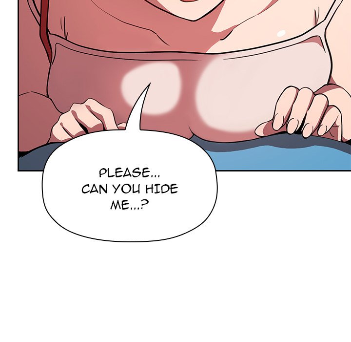 Collapse & Rewind Collapse & Rewind EP 5 - Toomics page 28 - 