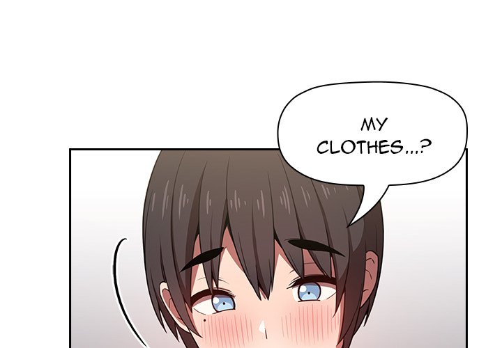 Collapse & Rewind Collapse & Rewind EP 5 - Toomics page 4 - 