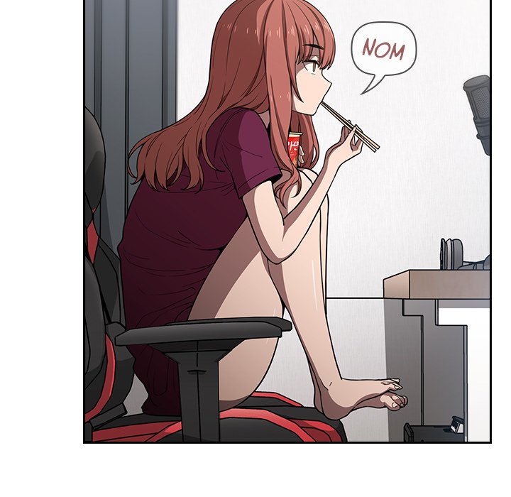 Collapse & Rewind Collapse & Rewind EP 5 - Toomics page 34 - 