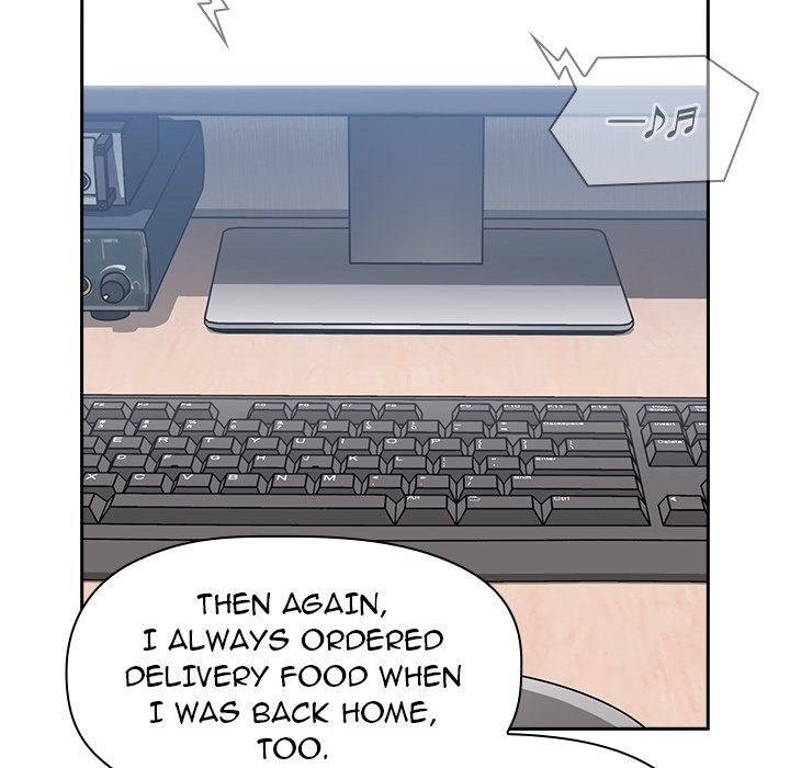 Collapse & Rewind Collapse & Rewind EP 5 - Toomics page 38 - 