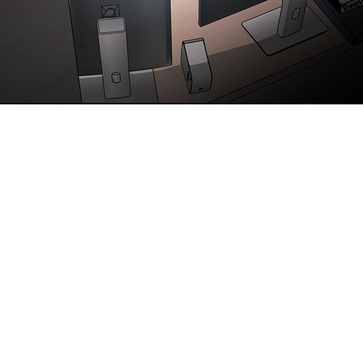 Collapse & Rewind Collapse & Rewind EP 5 - Toomics page 47 - 