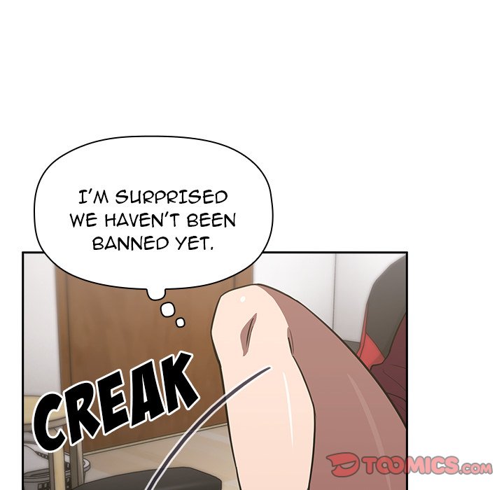Collapse & Rewind Collapse & Rewind EP 5 - Toomics page 48 - 