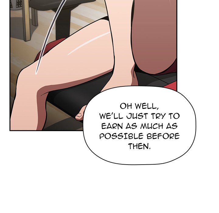 Collapse & Rewind Collapse & Rewind EP 5 - Toomics page 49 - 