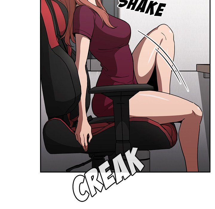 Collapse & Rewind Collapse & Rewind EP 5 - Toomics page 51 - 