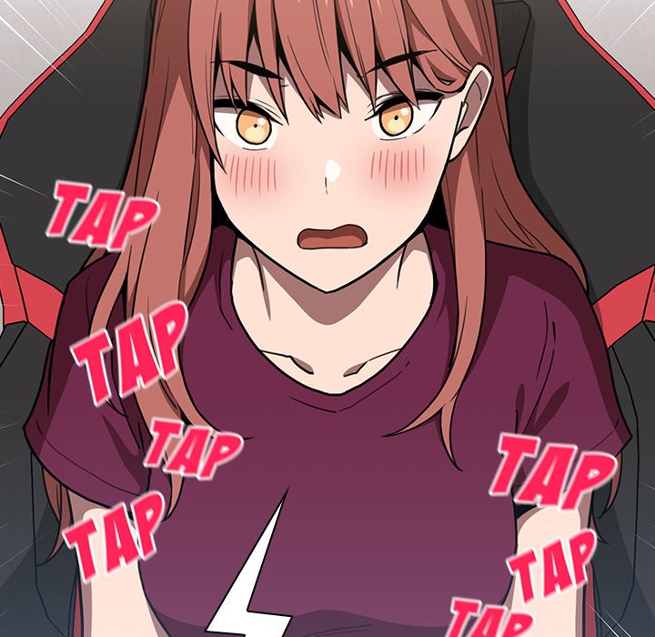 Collapse & Rewind Collapse & Rewind EP 5 - Toomics page 55 - 