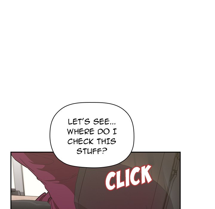Collapse & Rewind Collapse & Rewind EP 5 - Toomics page 58 - 