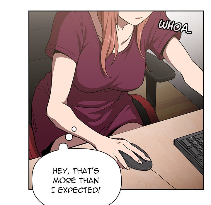Collapse & Rewind Collapse & Rewind EP 5 - Toomics page 60 - 