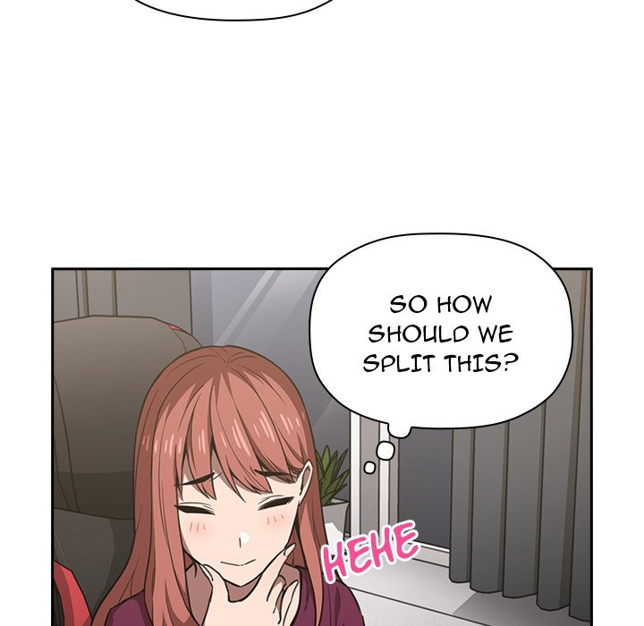 Collapse & Rewind Collapse & Rewind EP 5 - Toomics page 61 - 