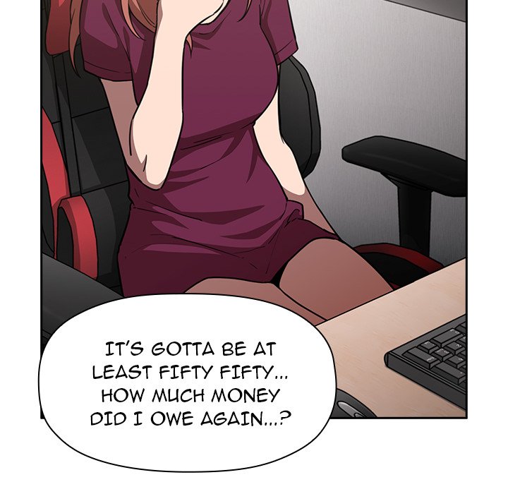 Collapse & Rewind Collapse & Rewind EP 5 - Toomics page 62 - 