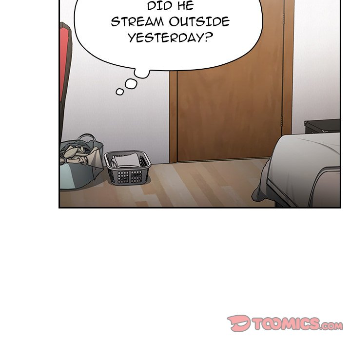 Collapse & Rewind Collapse & Rewind EP 5 - Toomics page 66 - 