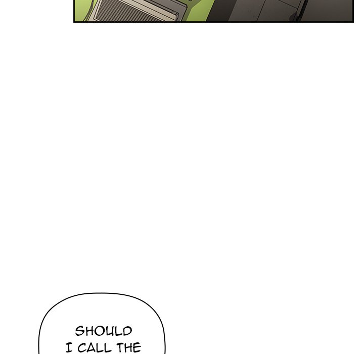Collapse & Rewind Collapse & Rewind EP 5 - Toomics page 77 - 