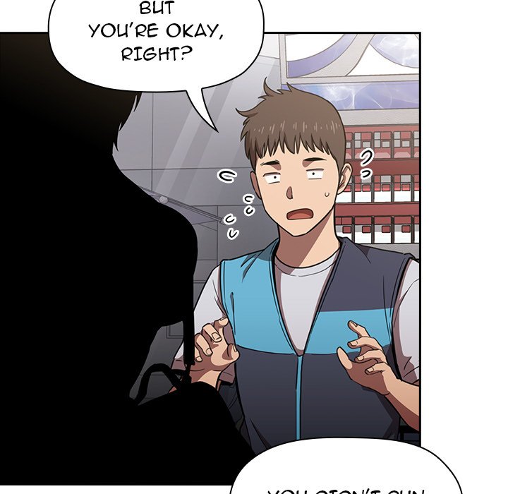 Collapse & Rewind Collapse & Rewind EP 5 - Toomics page 9 - 