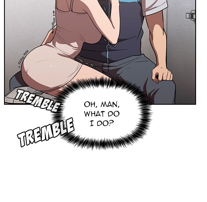 Collapse & Rewind Collapse & Rewind EP 5 - Toomics page 82 - 